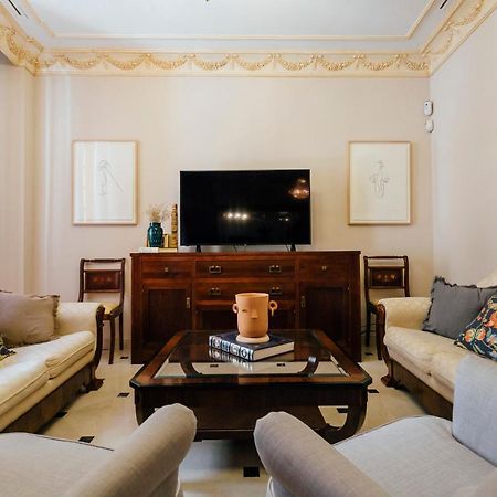 Exclusivo Alojamiento En El Centro Sevilla ภายนอก รูปภาพ
