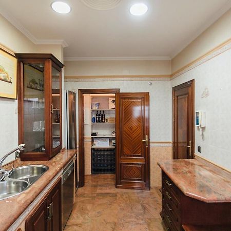Exclusivo Alojamiento En El Centro Sevilla ภายนอก รูปภาพ